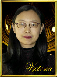 victoria